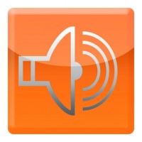 Sound app icon